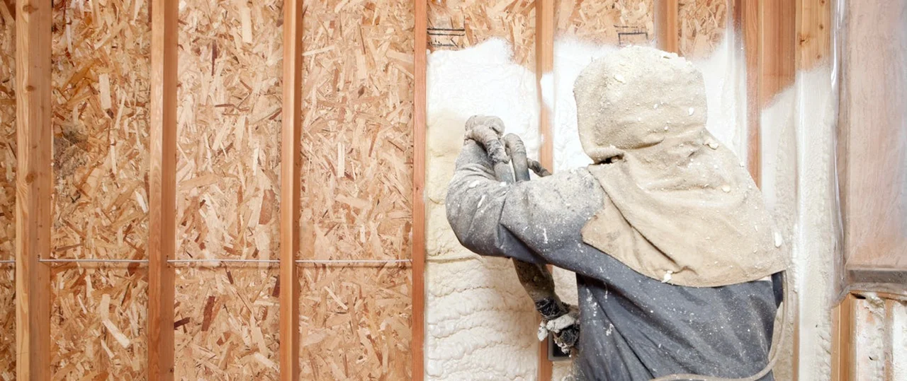 Wall Insulation